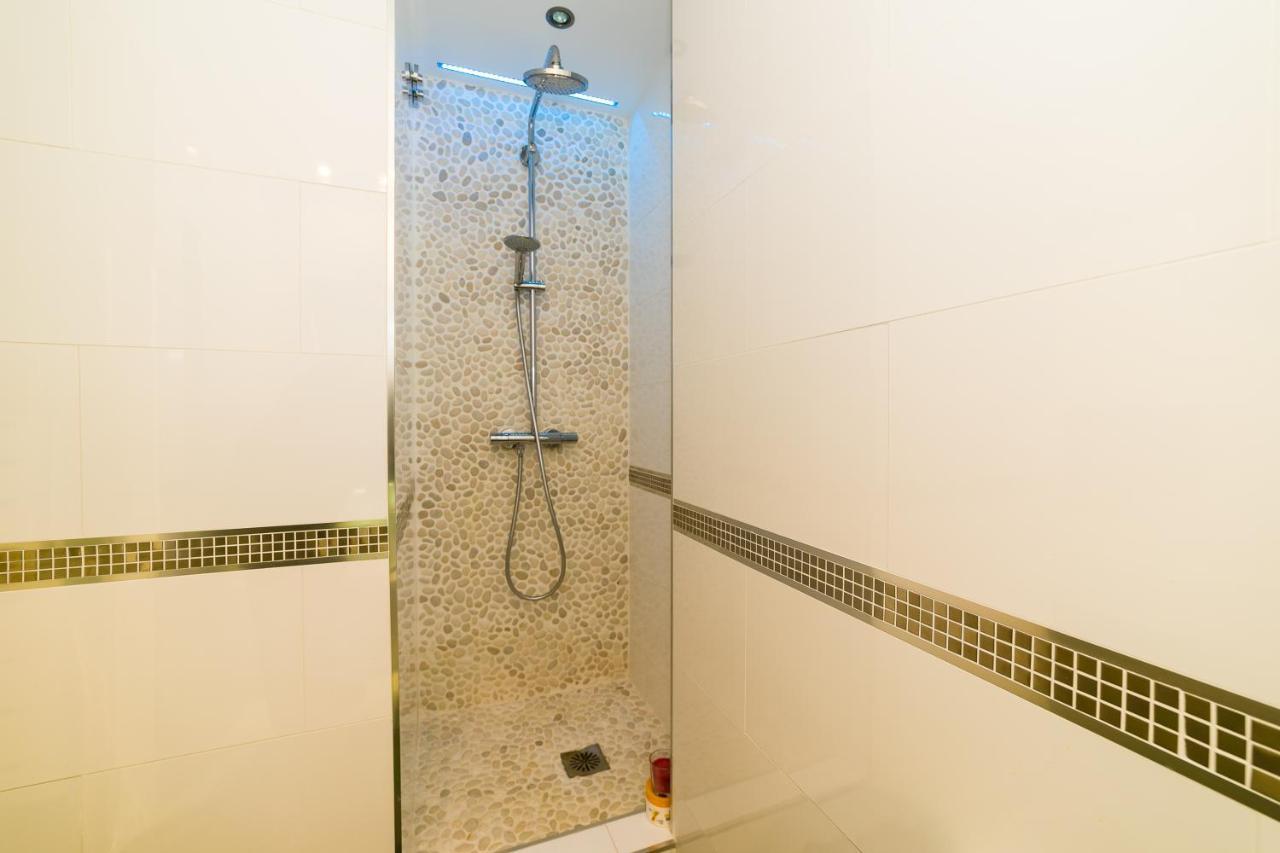 Weforyou 2 Bedrooms Penthouse At Malaga Center Exteriér fotografie