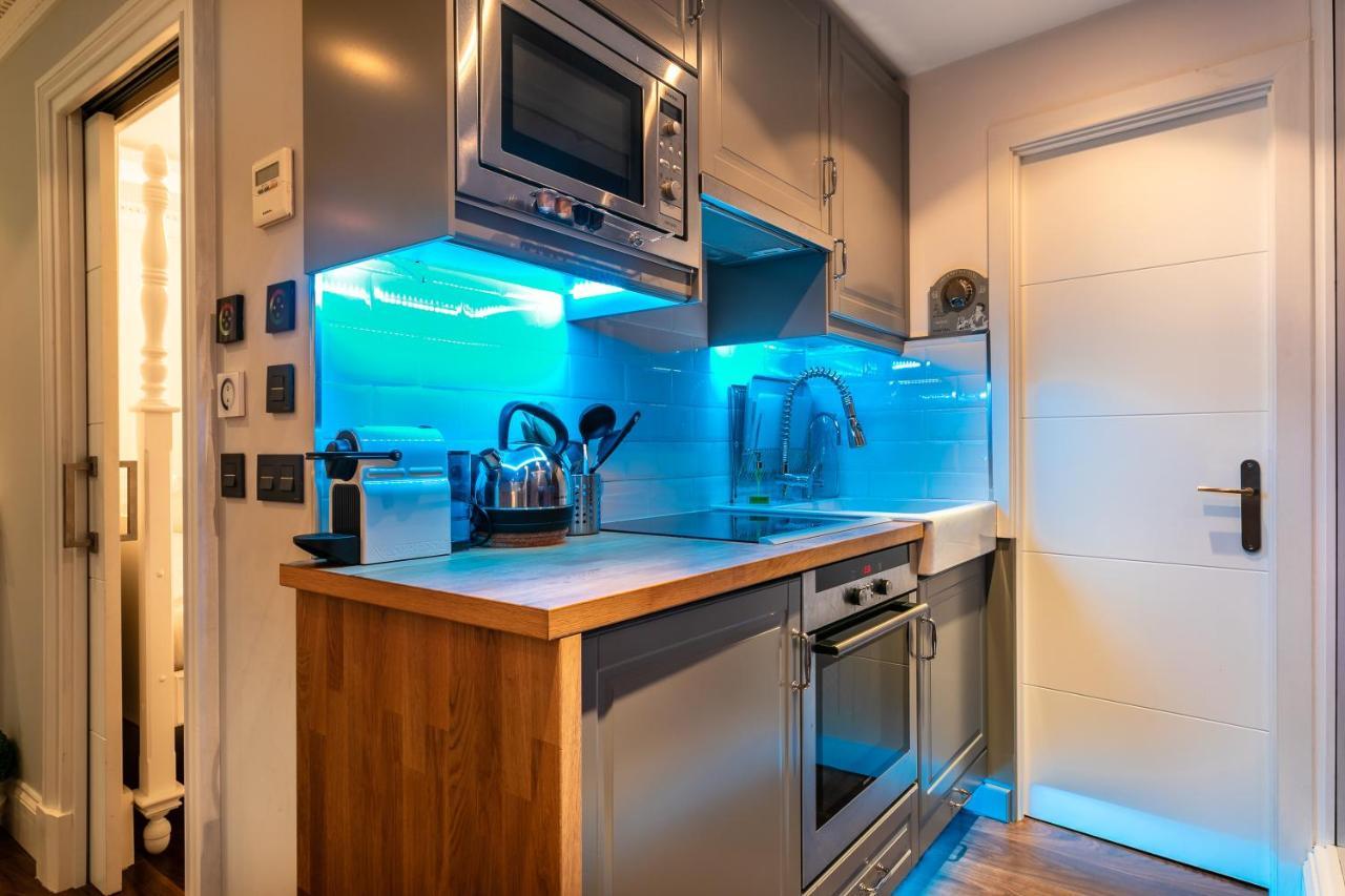 Weforyou 2 Bedrooms Penthouse At Malaga Center Exteriér fotografie