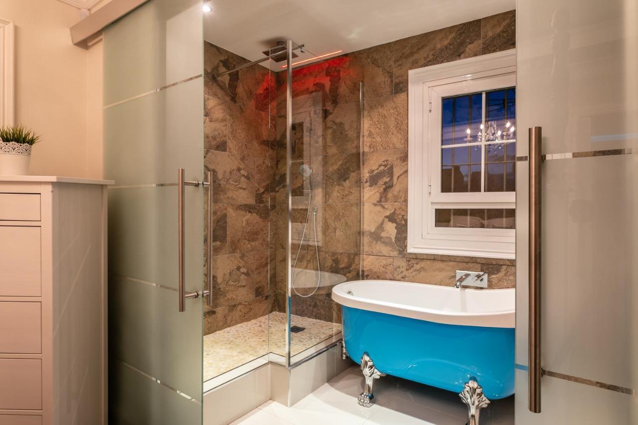 Weforyou 2 Bedrooms Penthouse At Malaga Center Exteriér fotografie
